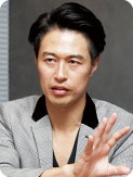 株式会社ミクシィ 森田 仁基