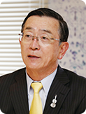 カレーハウスCoCo壱番屋 宗次 德二