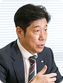 株式会社リンクアンドモチベーション 小笹 芳央