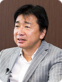 KLab株式会社 真田 哲弥