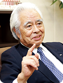 ヒューマンホールディングス株式会社 佐藤 耕一