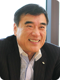株式会社エイチ・アイ・エス 澤田 秀雄