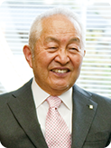 エステー株式会社 鈴木 喬