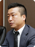 株式会社レジデンシャル不動産 内田 廣輝
