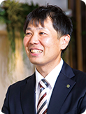 アイペック株式会社 山下 隼人