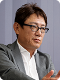 株式会社エージェント・スミス 山菅 利彦