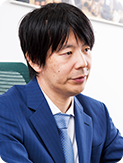 株式会社クラウドワークス 吉田 浩一郎