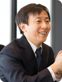 サイボウズ株式会社 青野 慶久