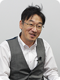 株式会社レソリューション 廣谷 旭