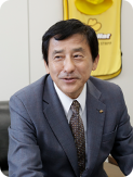 株式会社イエローハット 堀江 康生