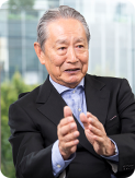 クオンタムリープ株式会社 出井 伸之