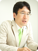 株式会社ユーグレナ 出雲 充
