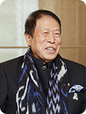 アパグループ 元谷 外志雄