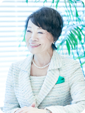 東海住宅株式会社 新部 勝子