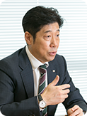 株式会社リンクアンドモチベーション 小笹 芳央