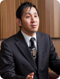 株式会社タニタ 谷田 千里
