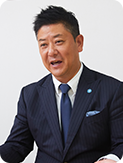 株式会社エントリー 寺本 潤