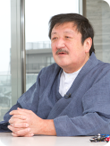 株式会社タカラトミー 富山 幹太郎