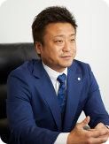 株式会社レジデンシャル不動産 内田 廣輝