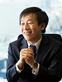 サイボウズ株式会社 青野 慶久