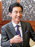 セイコーホールディングス株式会社 服部 真二