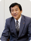 株式会社イエローハット 堀江 康生