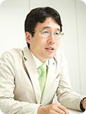 株式会社ユーグレナ 出雲 充