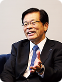 ブラザー工業株式会社 小池 利和