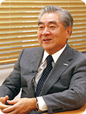 コクヨ株式会社 黒田 章裕