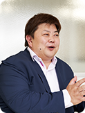 株式会社テックメイク 桑原 伸一郎