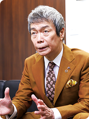 ASKアカデミー・ジャパン株式会社　松田 友一