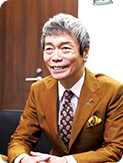 ASKアカデミー・ジャパン株式会社 松田 友一