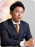 KALA MANAGEMENT株式会社 茂木 雄介