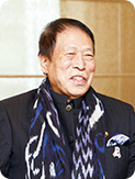 アパグループ 元谷 外志雄