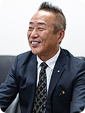 株式会社ニシハタシステム 西畑 恭二