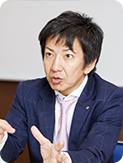 株式会社開拓塾 岡田 竜馬