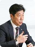 株式会社リンクアンドモチベーション 小笹 芳央