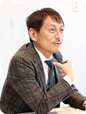 株式会社 USEN-NEXT HOLDINGS 宇野 康秀