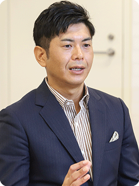 トライベック株式会社 後藤 洋
