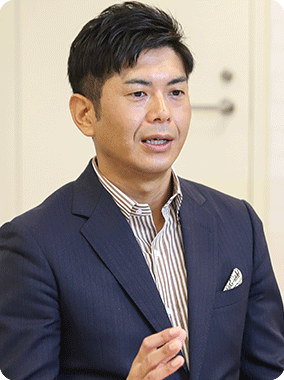 トライベック株式会社　後藤 洋