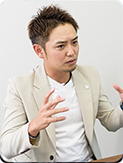 株式会社建美 幡司 道士哉