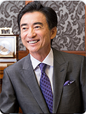 セイコーホールディングス株式会社 服部 真二