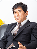 株式会社イエローハット 堀江 康生