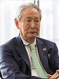 クオンタムリープ株式会 出井 伸之