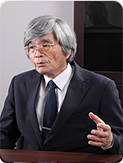 株式会社クレタ 石亀 一昭