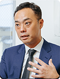 八大株式会社　岩田 享也