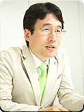 株式会社ユーグレナ 出雲 充