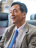 株式会社フローラ 川瀬 善業
