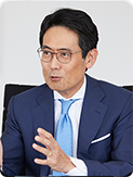 バークレイズ証券株式会社 木曽 健太郎