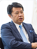 株式会社日本ヒューマンサポート 久野 義博